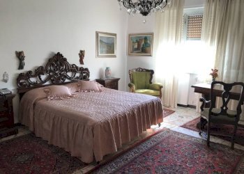 Appartamento Savona (zona Oltreletimbro) - foto 16