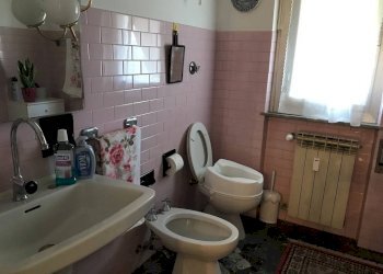 Appartamento Savona (zona Oltreletimbro) - foto 19