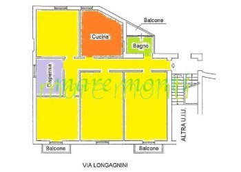Apartment Quiliano - photo 1