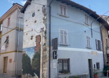 Villa a Schiera Cairo Montenotte - foto 1