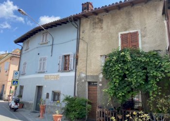 Villa a Schiera Cairo Montenotte - foto 6