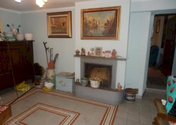 Villa a Schiera Cairo Montenotte - foto 23