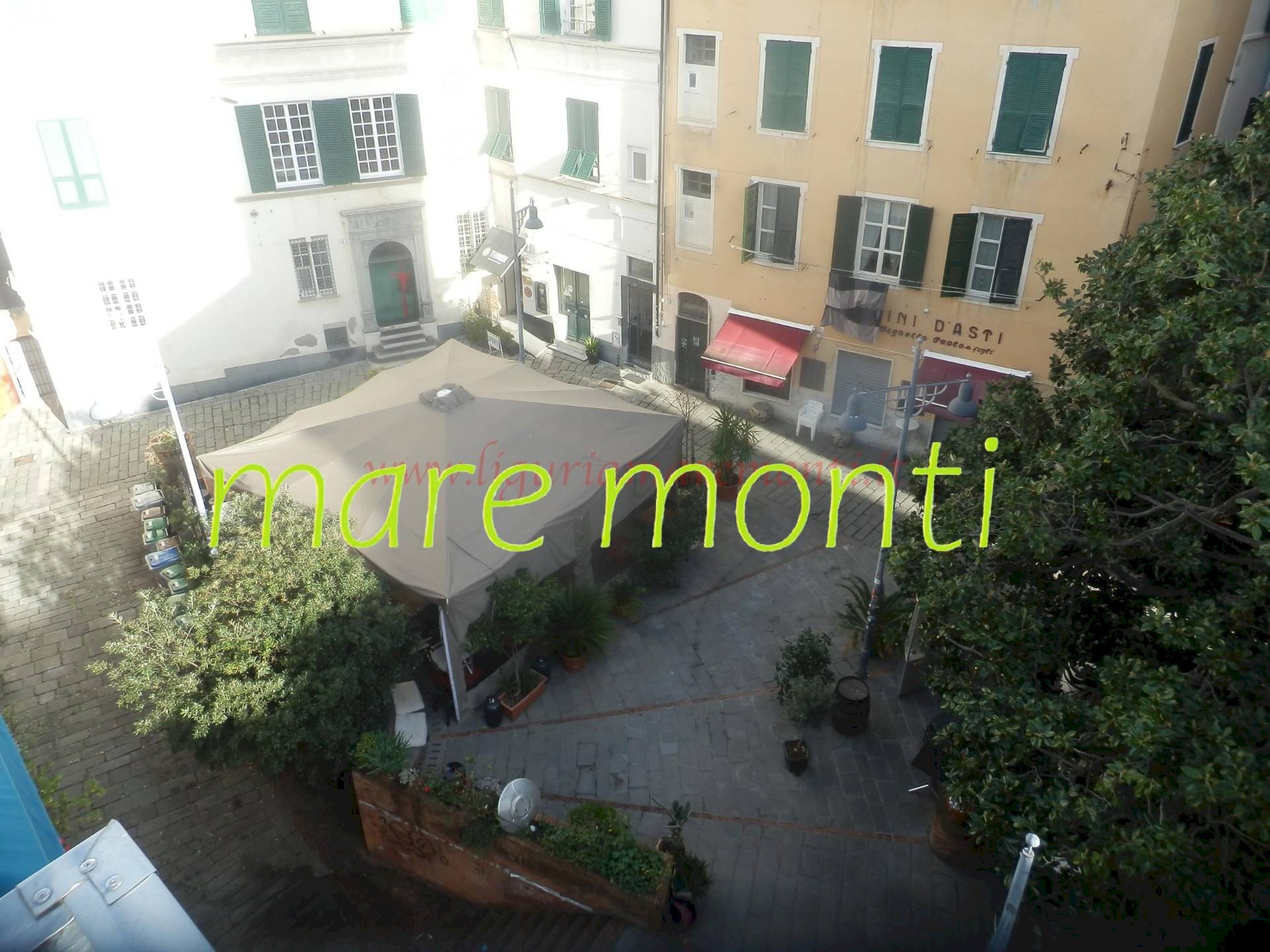 Trilocale Savona (zona Centro storico) - foto 2