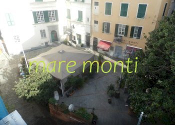 Three-room apartment Savona (neighborhood Centro storico) - photo 2