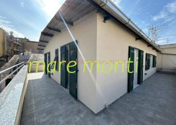 Three-room apartment Savona (neighborhood Centro storico) - photo 3