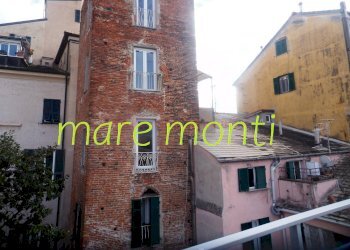 Three-room apartment Savona (neighborhood Centro storico) - photo 6