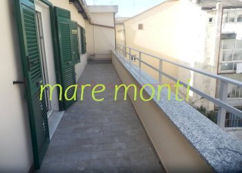 Three-room apartment Savona (neighborhood Centro storico) - photo 14
