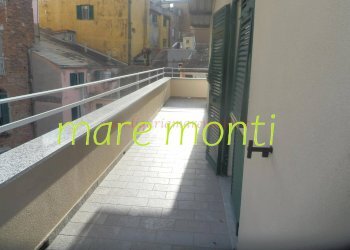 Three-room apartment Savona (neighborhood Centro storico) - photo 15