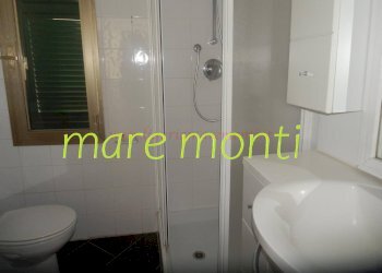 Three-room apartment Savona (neighborhood Centro storico) - photo 21
