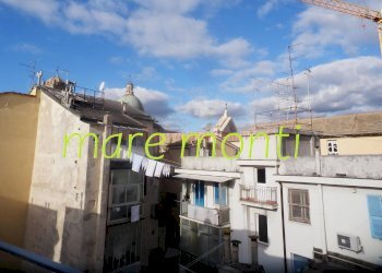 Three-room apartment Savona (neighborhood Centro storico) - photo 23