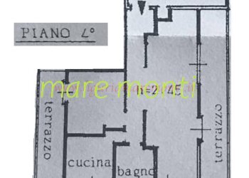 Three-room apartment Savona (neighborhood Centro storico) - photo 29