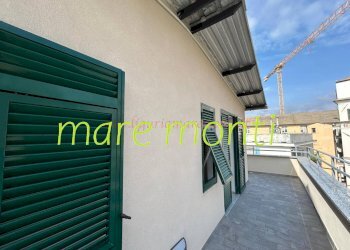 Three-room apartment Savona (neighborhood Centro storico) - photo 32