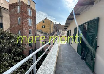 Three-room apartment Savona (neighborhood Centro storico) - photo 34