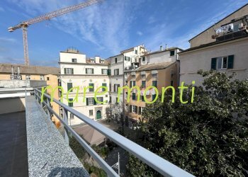 Three-room apartment Savona (neighborhood Centro storico) - photo 38