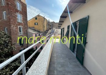 Three-room apartment Savona (neighborhood Centro storico) - photo 39
