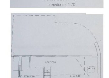 Four-room apartment Quiliano - photo 1