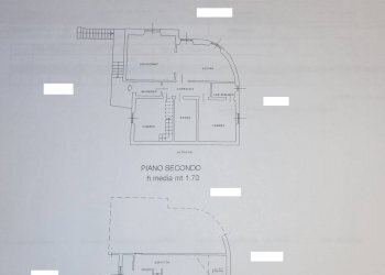Four-room apartment Quiliano - photo 3