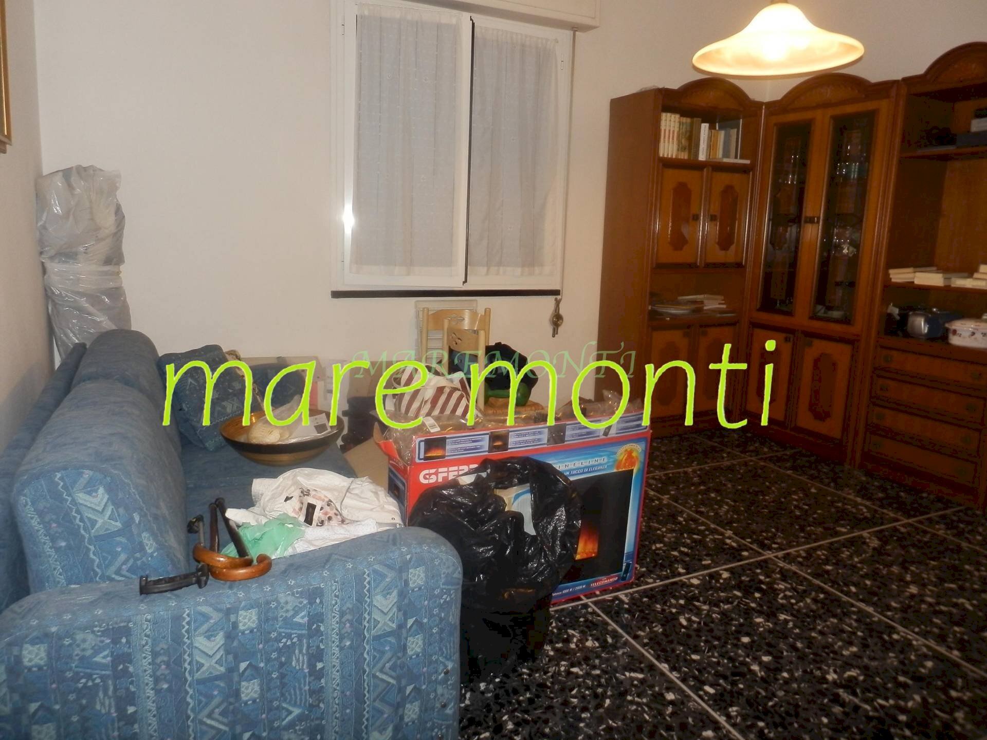 Trilocale Savona (zona Oltreletimbro) - foto 1