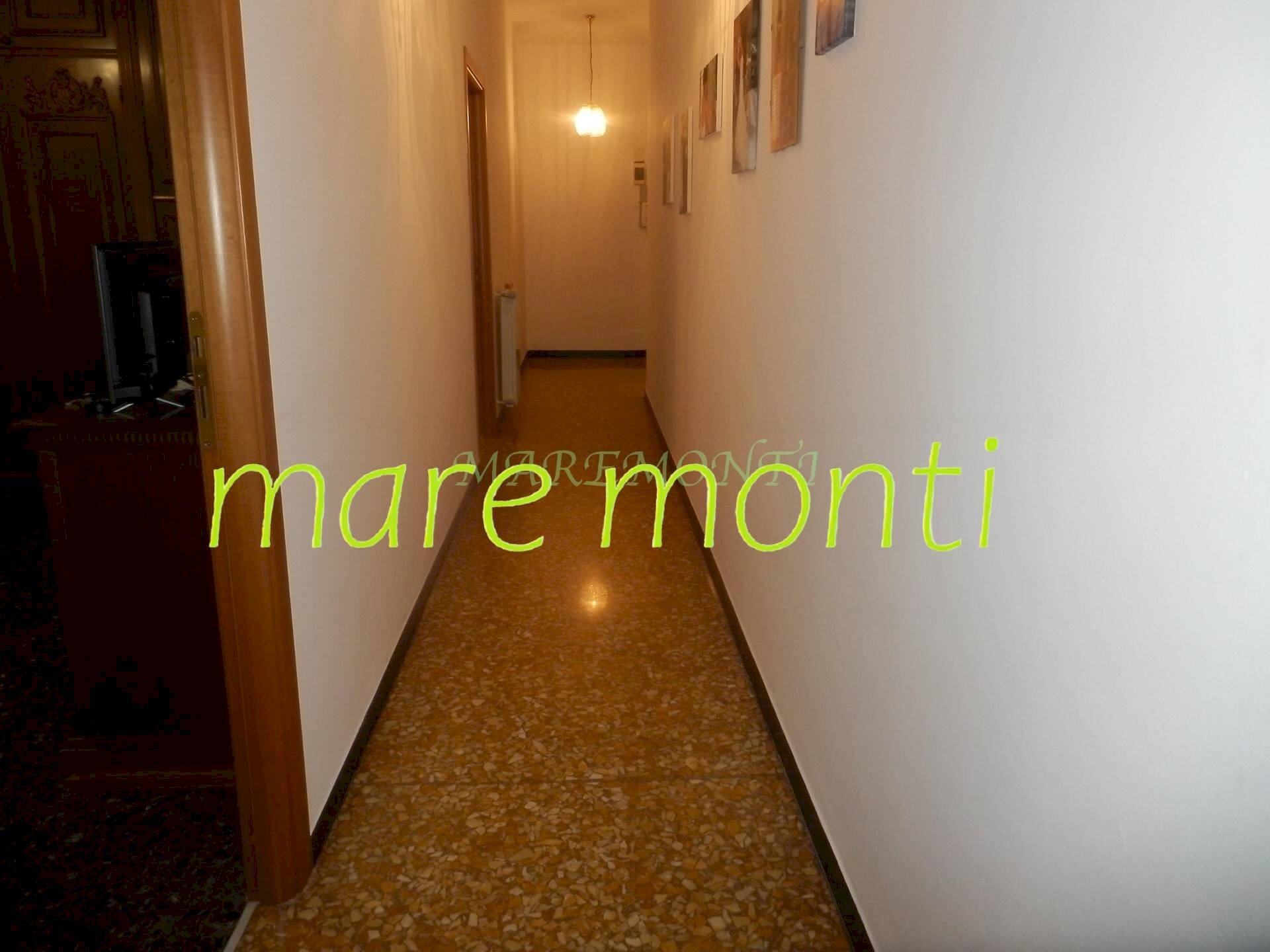 Trilocale Savona (zona Oltreletimbro) - foto 3
