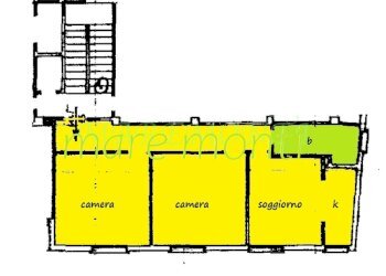 Trilocale Savona (zona Oltreletimbro) - foto 2