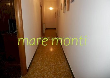 Trilocale Savona (zona Oltreletimbro) - foto 3