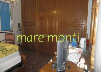 Trilocale Savona (zona Oltreletimbro) - foto 5
