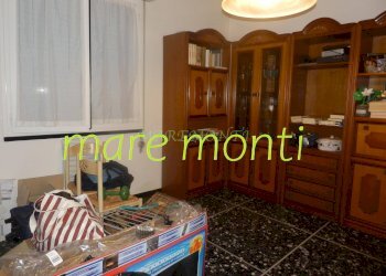 Trilocale Savona (zona Oltreletimbro) - foto 9