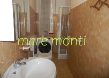 Trilocale Savona (zona Oltreletimbro) - foto 10