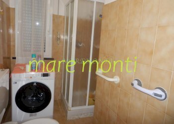 Trilocale Savona (zona Oltreletimbro) - foto 12