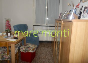 Trilocale Savona (zona Oltreletimbro) - foto 16
