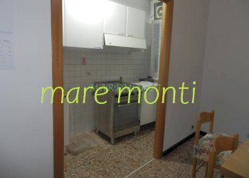 Trilocale Savona (zona Oltreletimbro) - foto 17