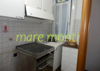 Trilocale Savona (zona Oltreletimbro) - foto 18