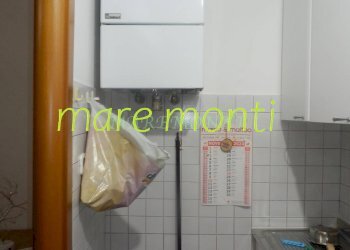 Trilocale Savona (zona Oltreletimbro) - foto 19