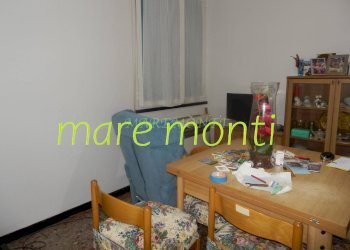 Trilocale Savona (zona Oltreletimbro) - foto 20