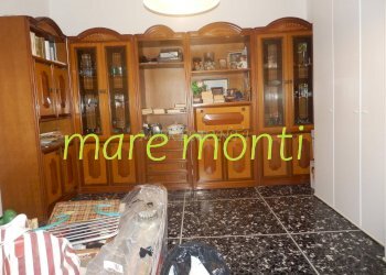Trilocale Savona (zona Oltreletimbro) - foto 23
