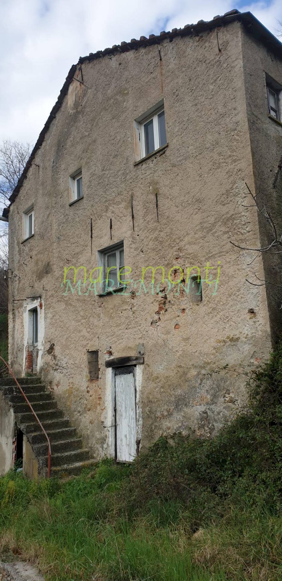 Independent house Quiliano - photo 1