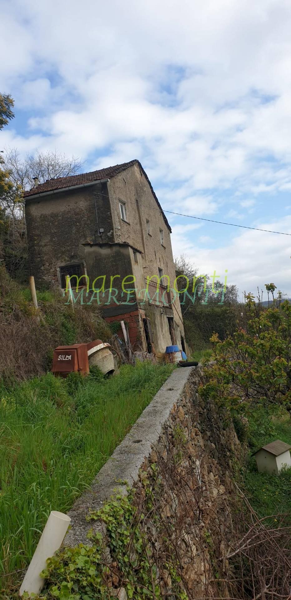 Independent house Quiliano - photo 3