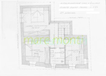 Independent house Quiliano - photo 8