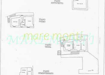 Independent house Quiliano - photo 9
