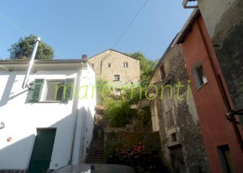 Independent house Quiliano - photo 23