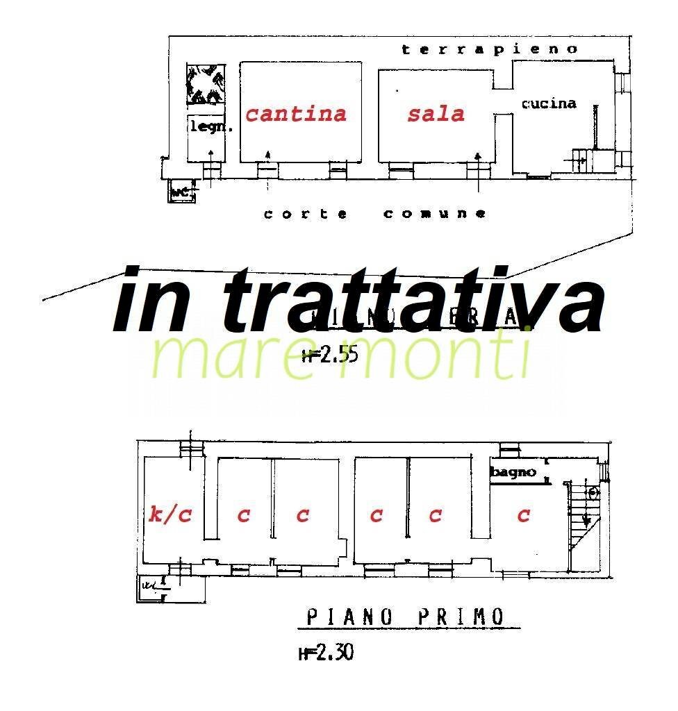 Casa indipendente Savona (zona Santuario) - foto 2