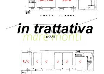 Casa indipendente Savona (zona Santuario) - foto 2
