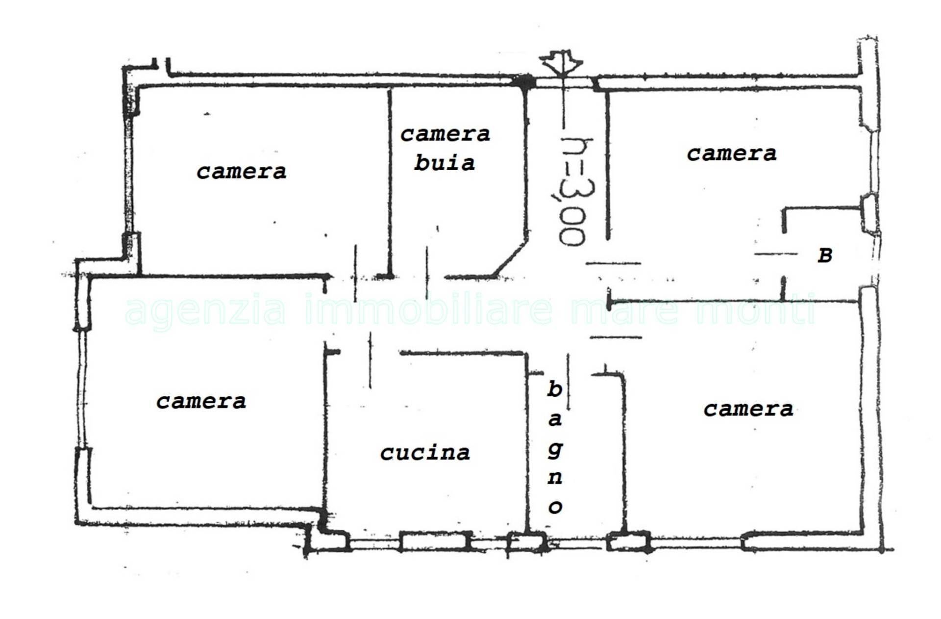 Apartment Loano - photo 1