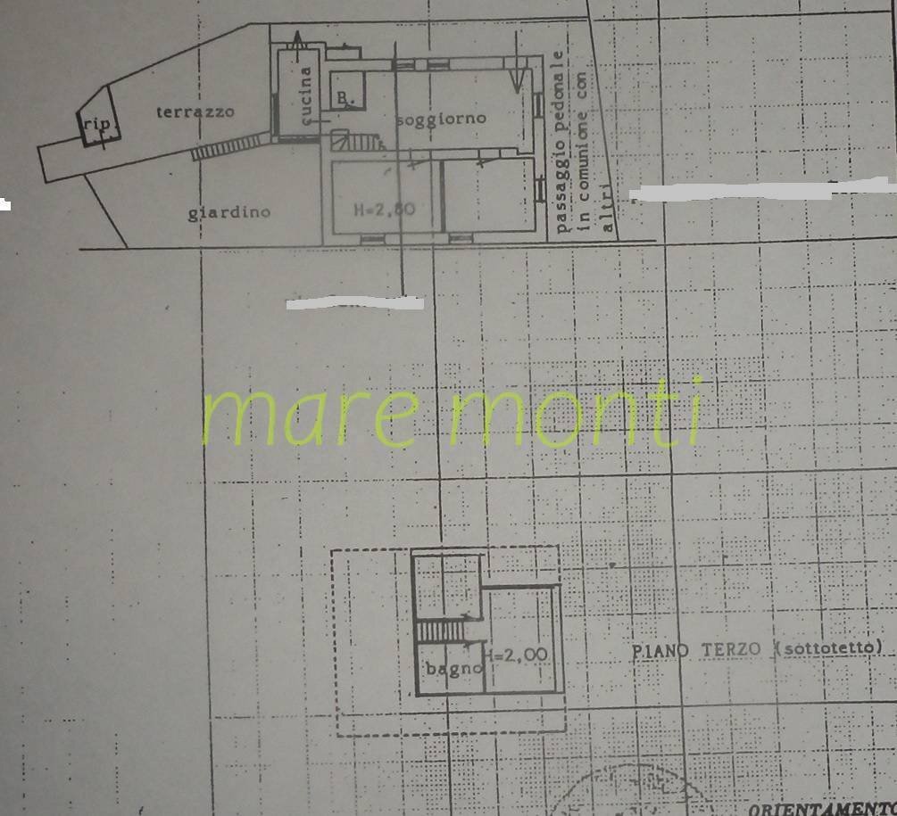 Villa a Schiera Savona (zona Lavagnola) - foto 2