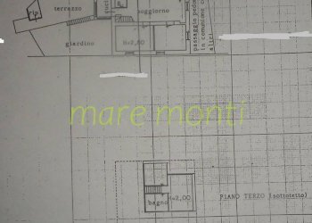 Villa a Schiera Savona (zona Lavagnola) - foto 2