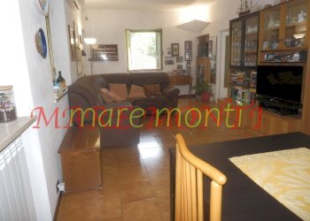 Villa a Schiera Savona (zona Lavagnola) - foto 4