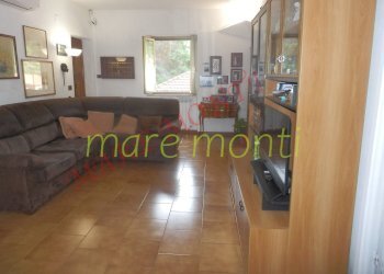 Villa a Schiera Savona (zona Lavagnola) - foto 7
