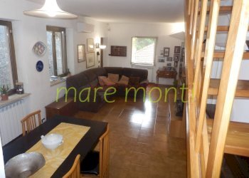 Villa a Schiera Savona (zona Lavagnola) - foto 19
