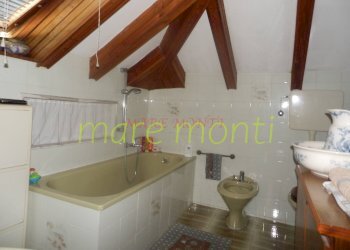 Villa a Schiera Savona (zona Lavagnola) - foto 22