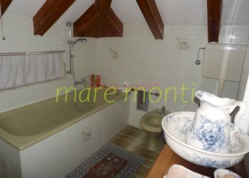 Villa a Schiera Savona (zona Lavagnola) - foto 23